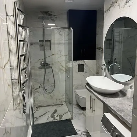 Cozy Alanga Połąga